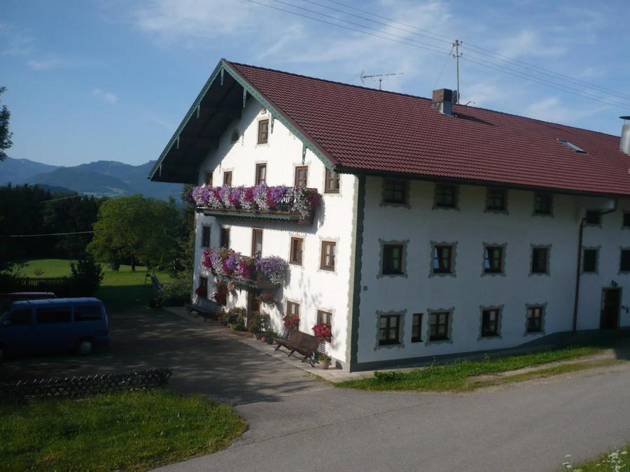 Daniela Oberloher Rimsting Exterior foto